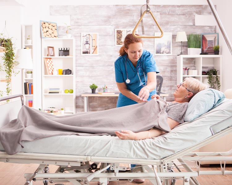 Intensiv Pflegedienst in Ottobrun bei München