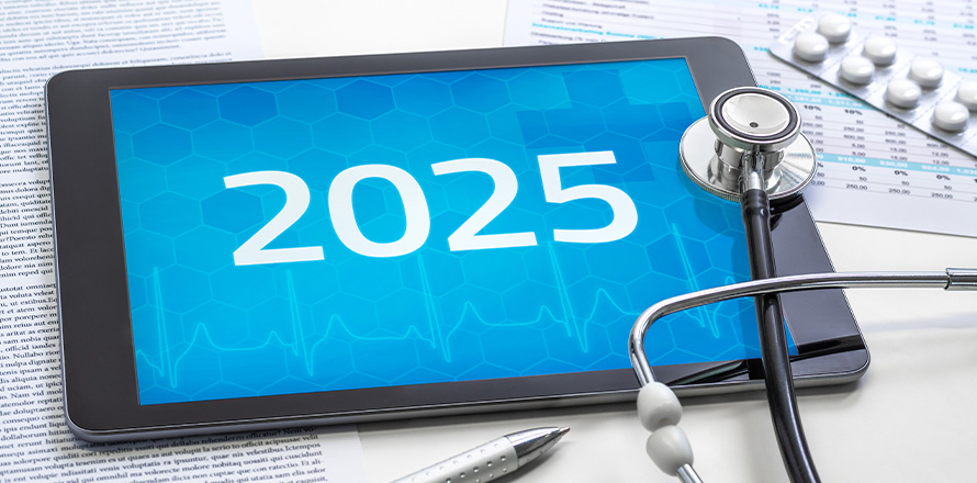 Pflegereform 2025 Übersicht zu Verhinderungs- und Kurzzeitpflege